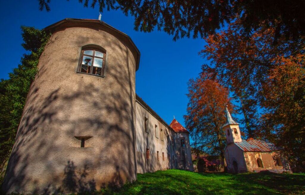 Dvorac-Zrinsko-Frankopanski-Severin-na-Kupi